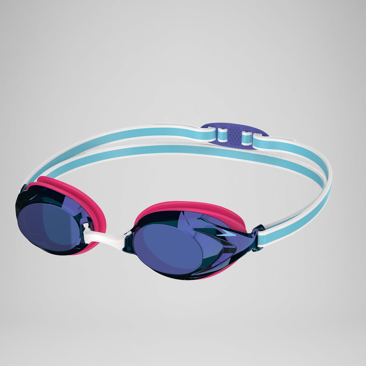 Speedo Junior Mirrored Vanquisher 3.0 Goggle