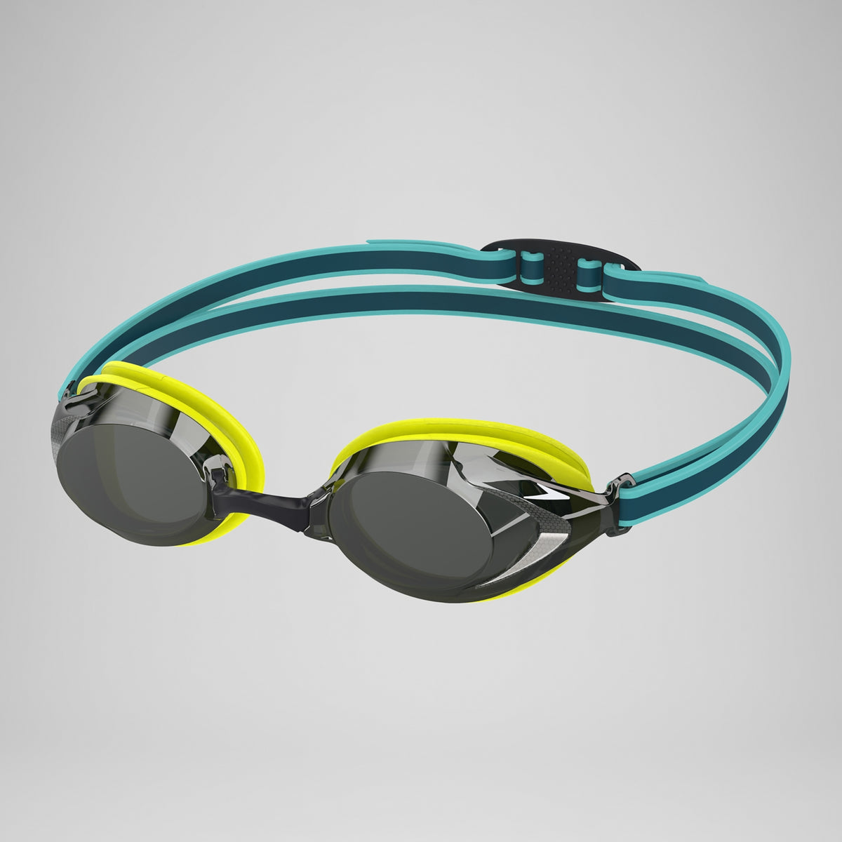 Speedo Junior Mirrored Vanquisher 3.0 Goggle