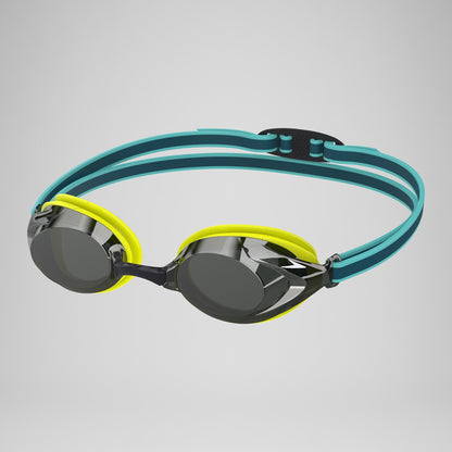 Speedo Junior Mirrored Vanquisher 3.0 Goggle