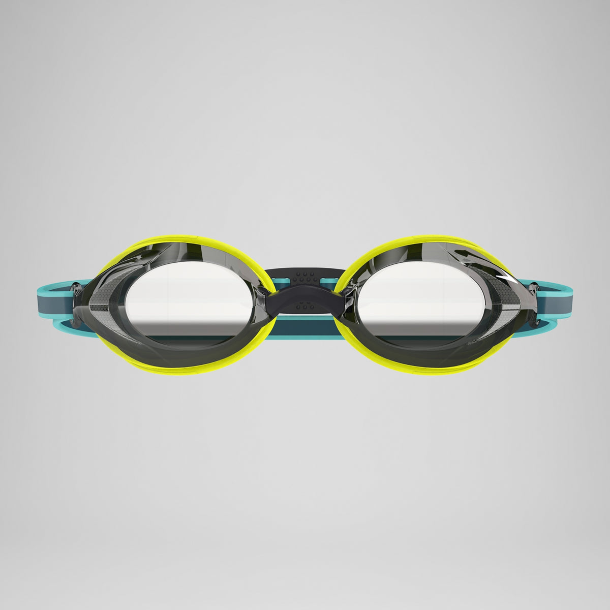 Speedo Junior Mirrored Vanquisher 3.0 Goggle