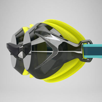 Speedo Junior Mirrored Vanquisher 3.0 Goggle