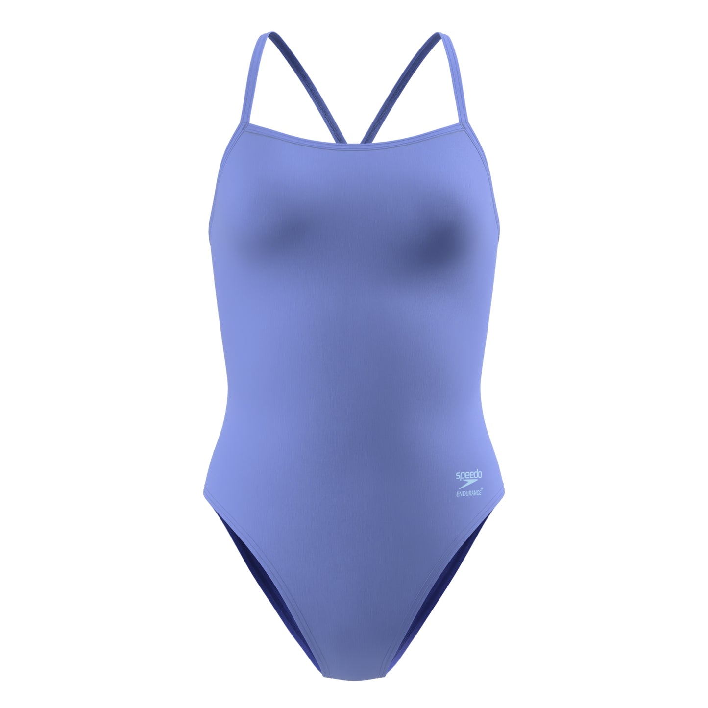 Speedo Solid V-Back