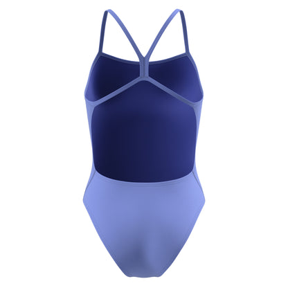 Speedo Solid V-Back