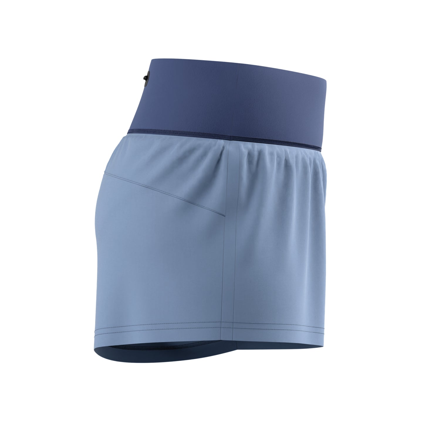 Speedo Solid Lookout Volley 12 Inch Short