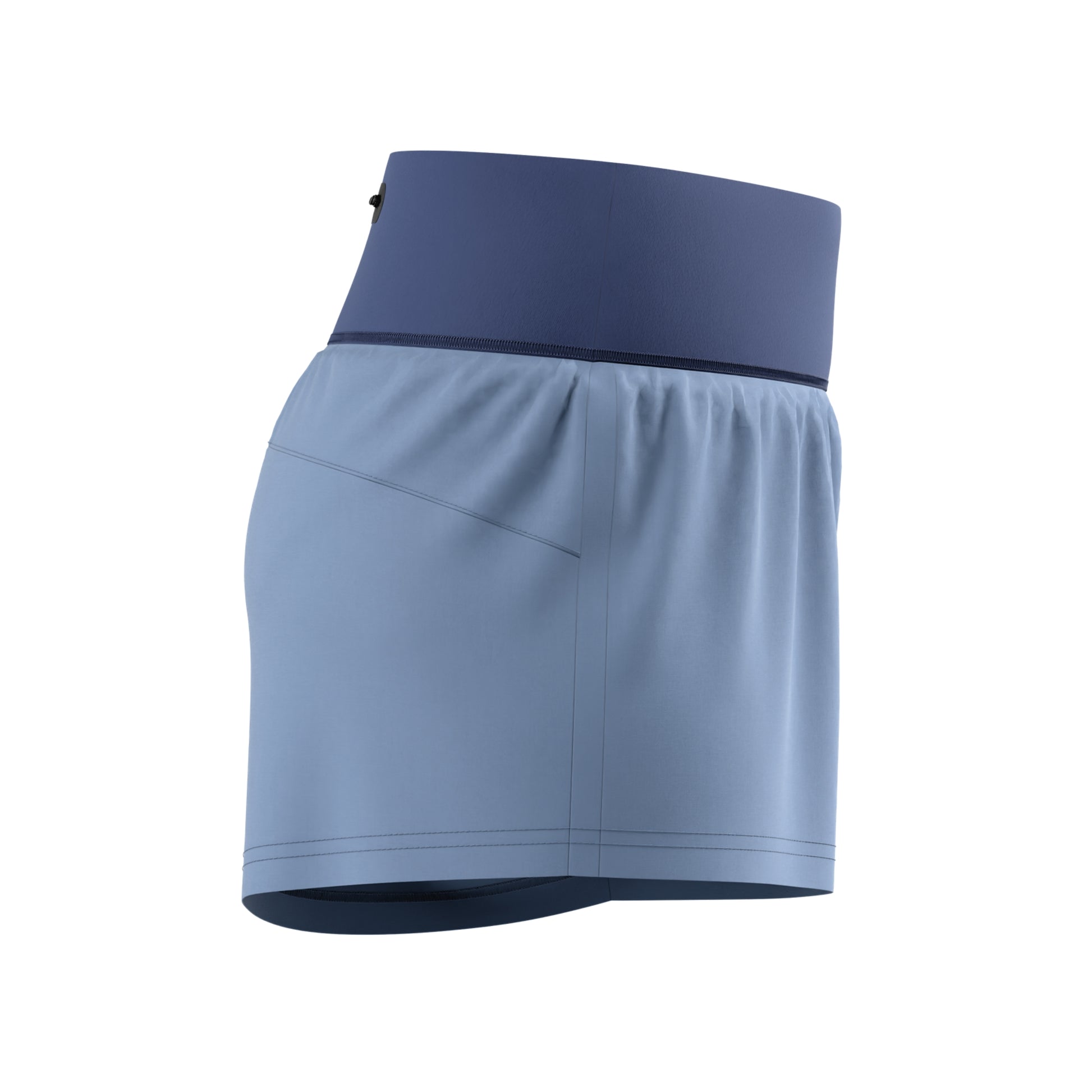 Speedo Solid Lookout Volley 12 Inch Short
