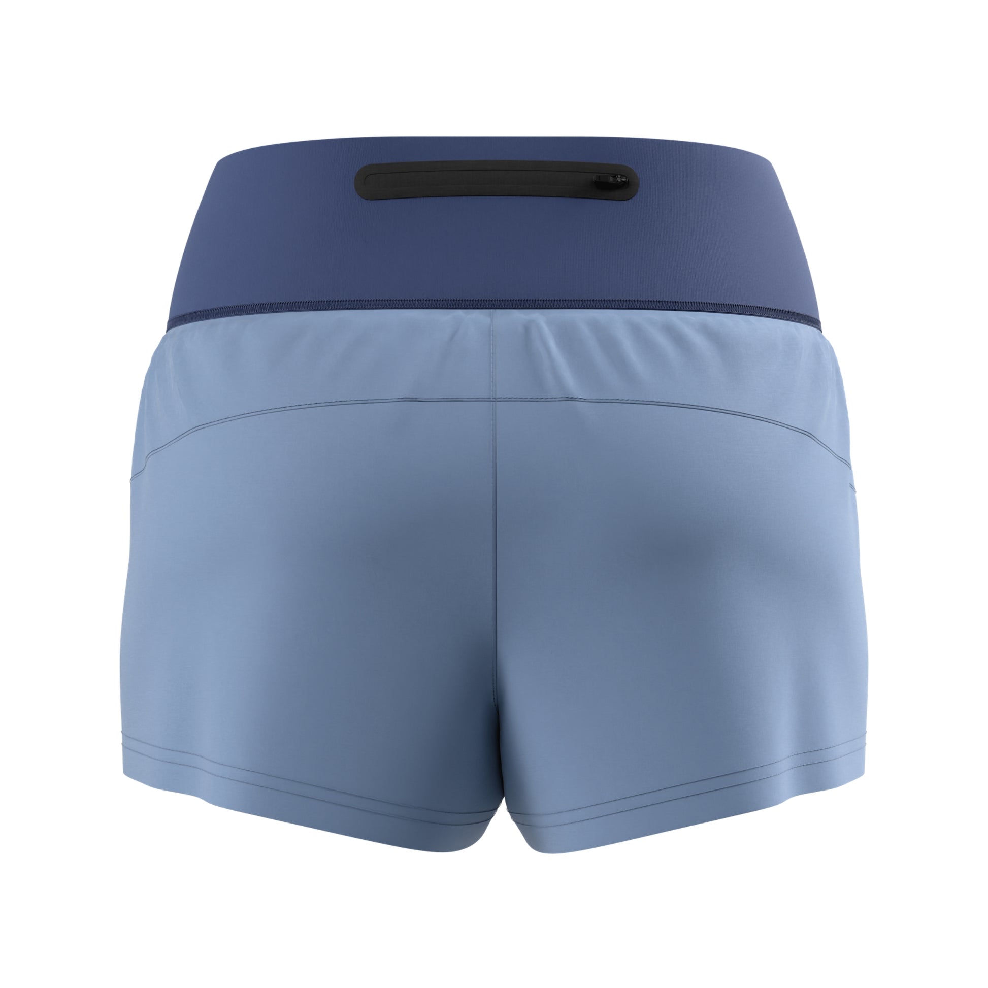 Speedo Solid Lookout Volley 12 Inch Short