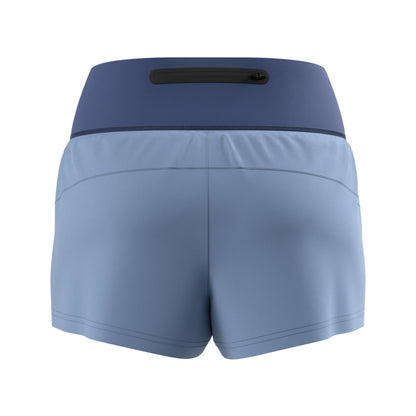 Speedo Solid Lookout Volley 12 Inch Short