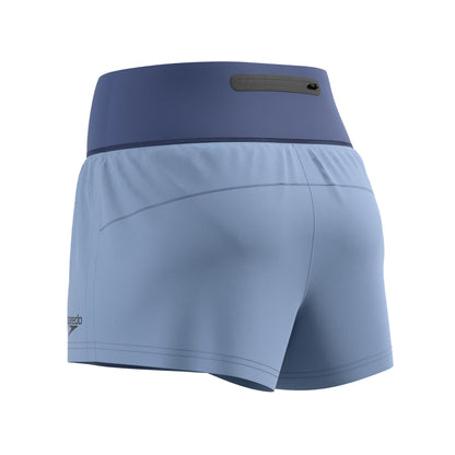 Speedo Solid Lookout Volley 12 Inch Short