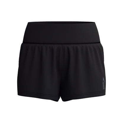 Speedo Solid Lookout Volley 12 Inch Short