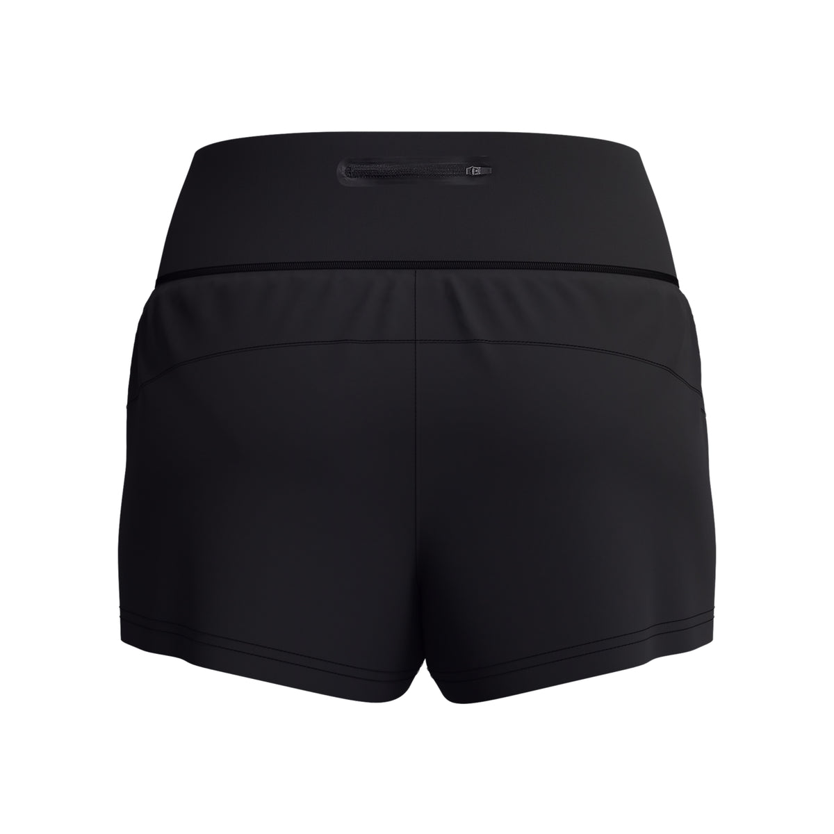 Speedo Solid Lookout Volley 12 Inch Short
