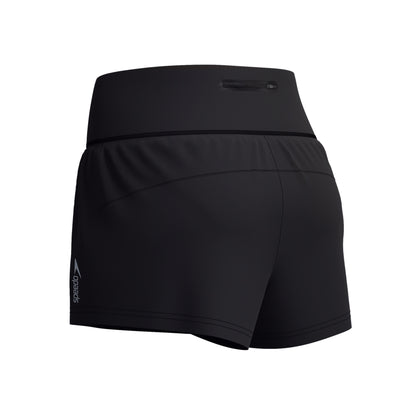 Speedo Solid Lookout Volley 12 Inch Short