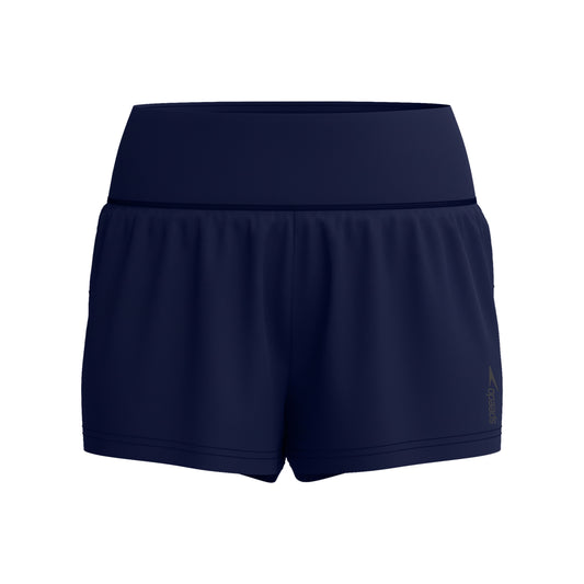 Speedo Solid Lookout Volley 12 Inch Short