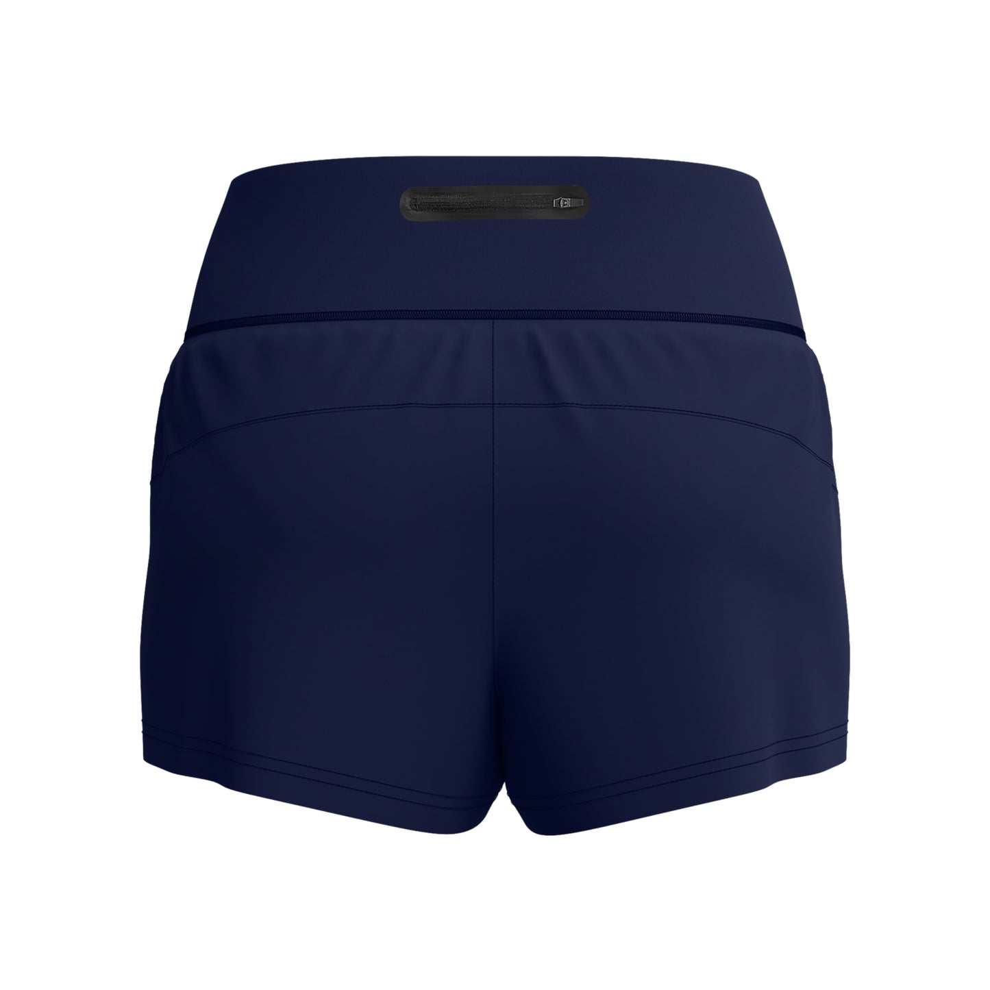 Speedo Solid Lookout Volley 12 Inch Short
