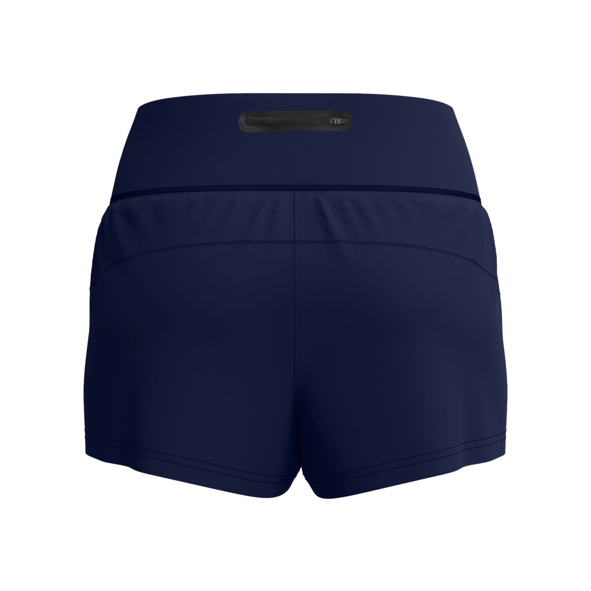Speedo Solid Lookout Volley 12 Inch Short