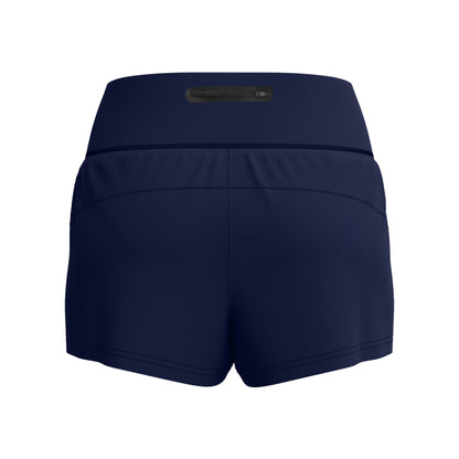 Speedo Solid Lookout Volley 12 Inch Short