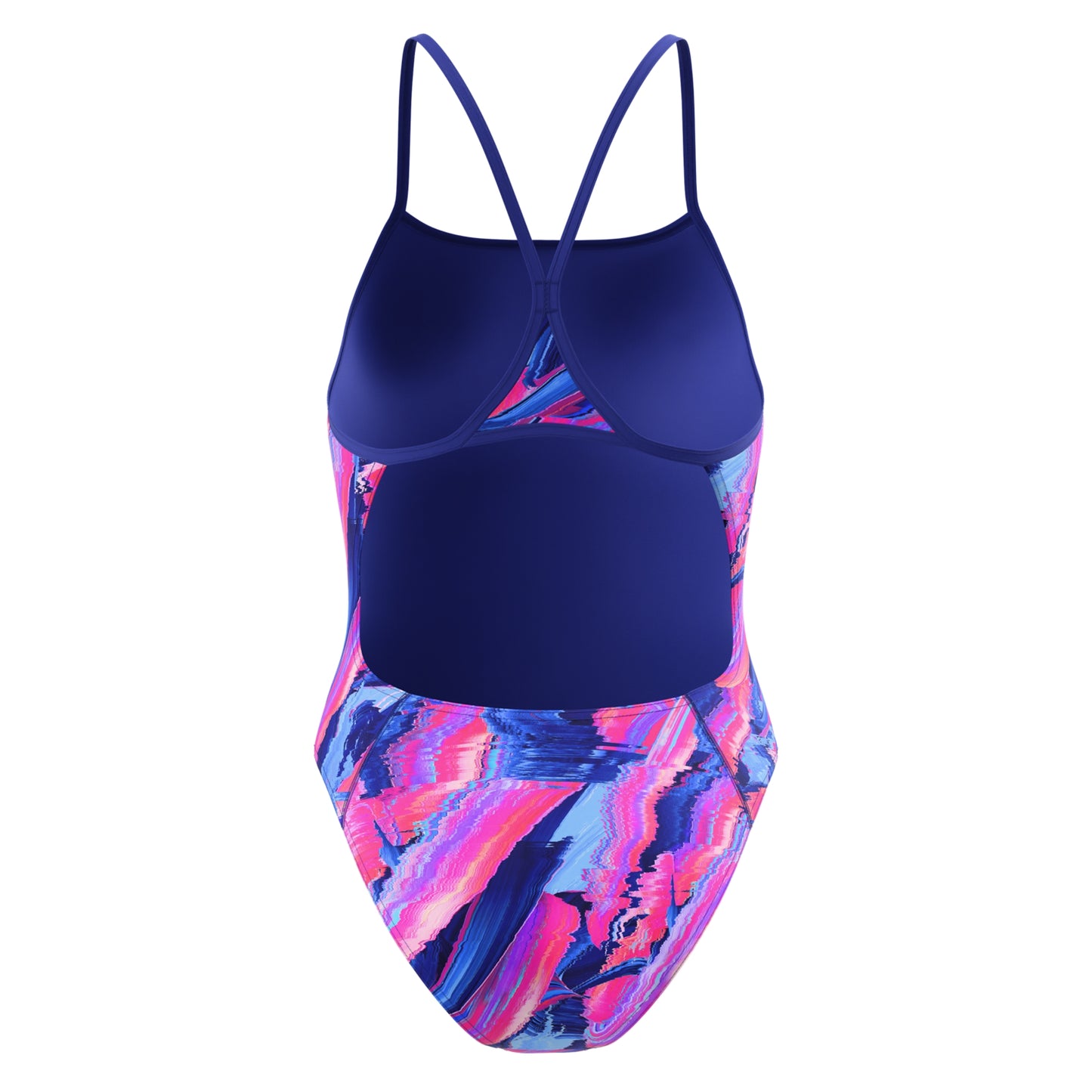 Speedo Printed Turnback