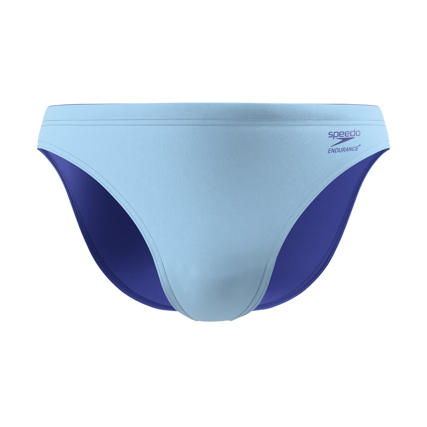 Speedo Male Solid Brief