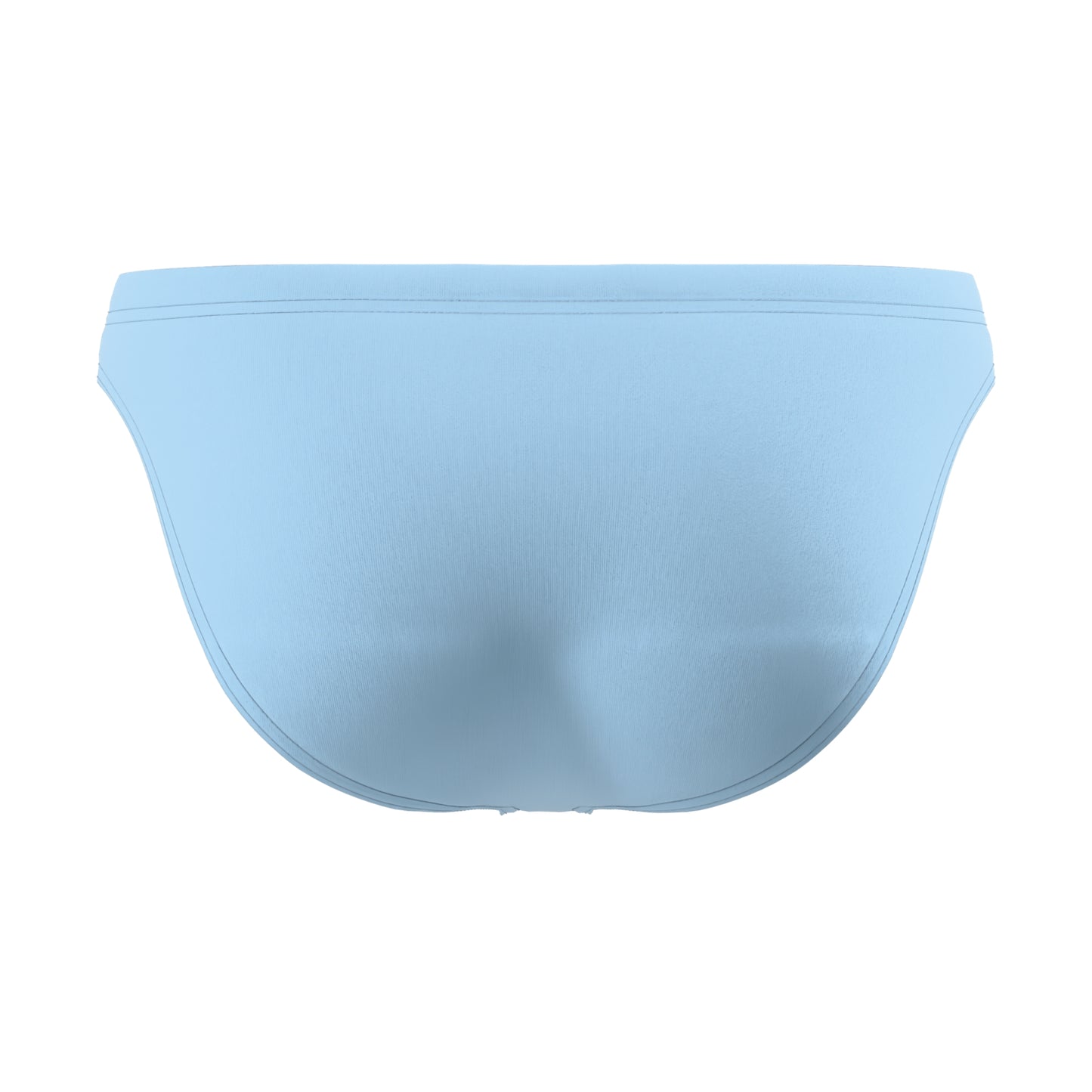 Speedo Male Solid Brief