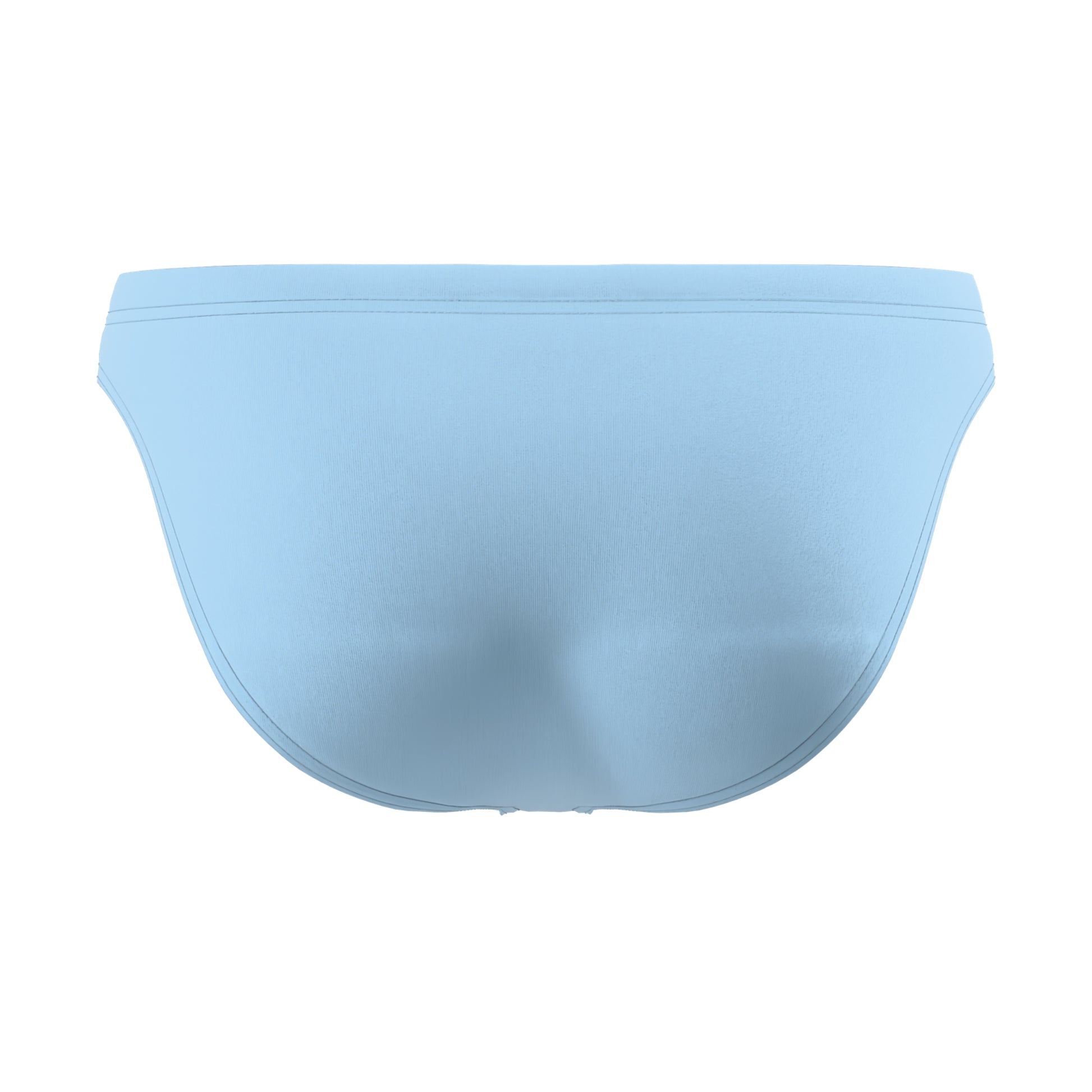 Speedo Male Solid Brief