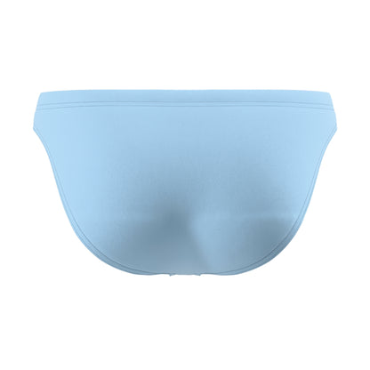 Speedo Male Solid Brief