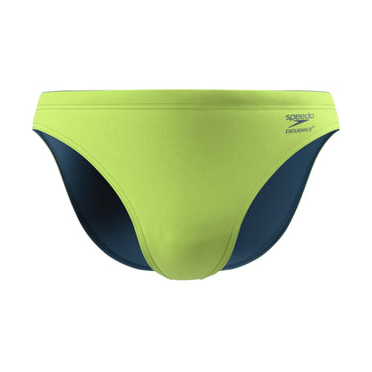Speedo Male Solid Brief