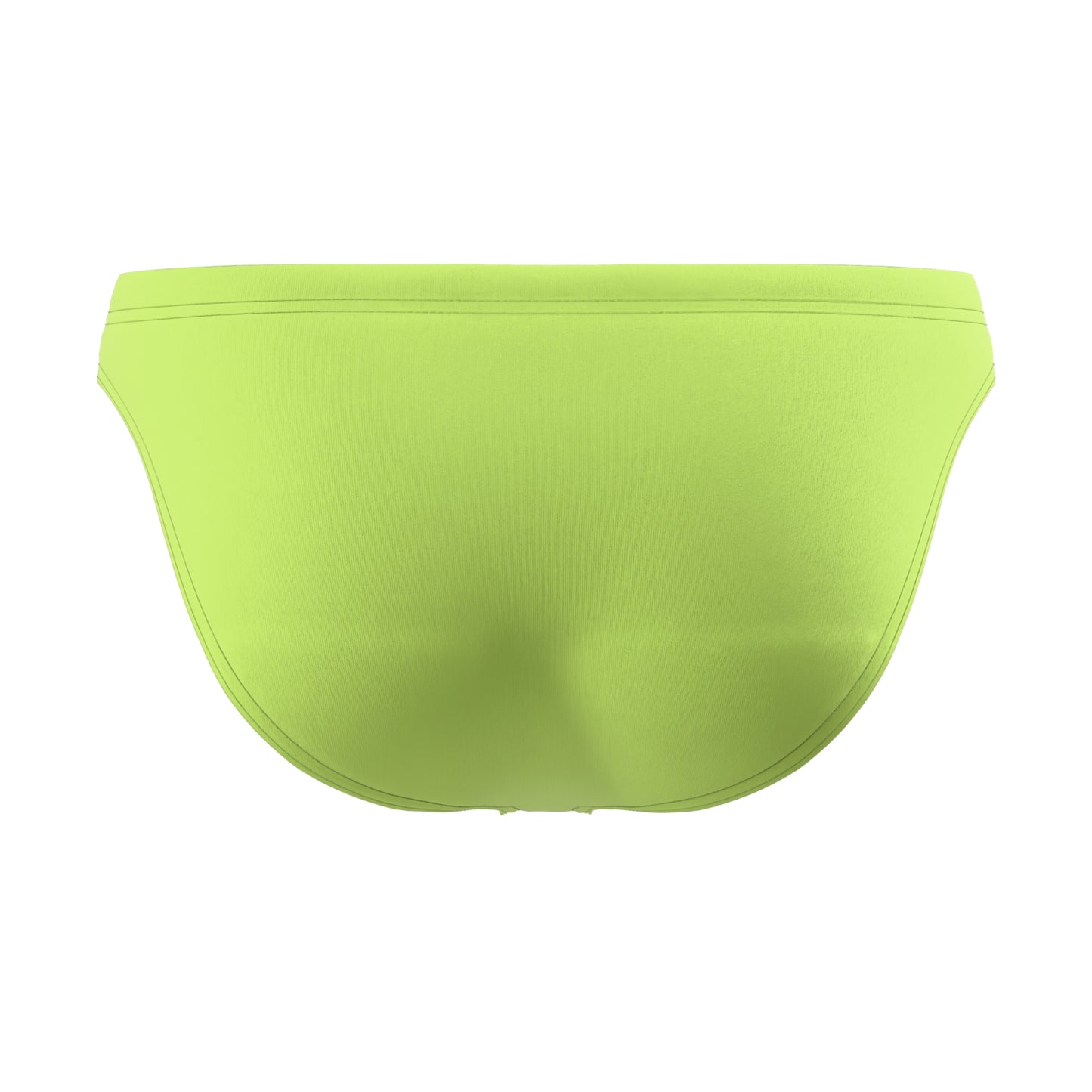 Speedo Male Solid Brief