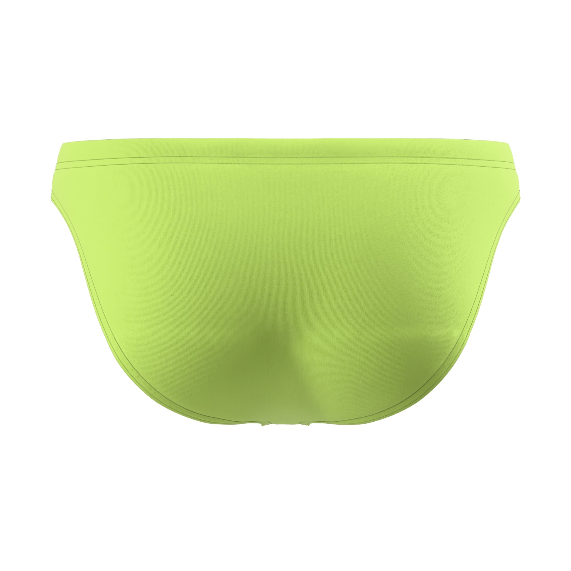 Speedo Male Solid Brief
