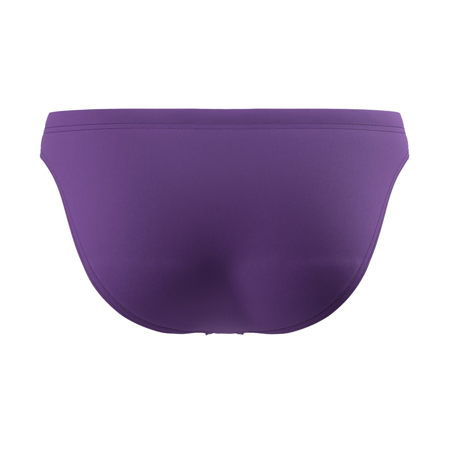 Speedo Male Solid Brief