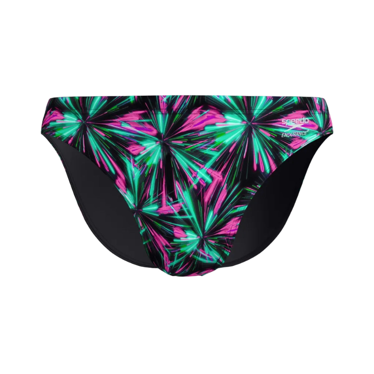 Speedo Printed Brief