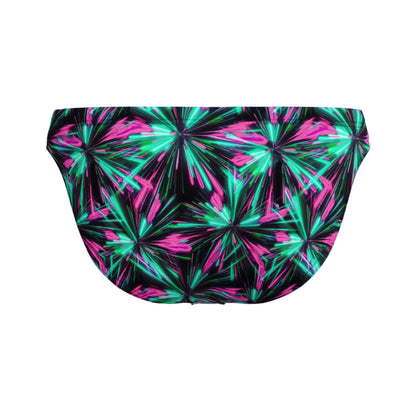 Speedo Printed Brief