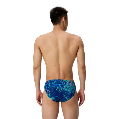 Speedo Printed Brief