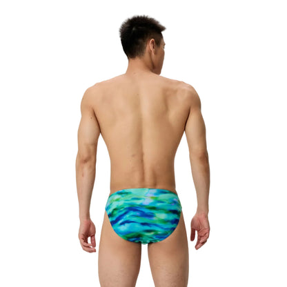 Speedo Printed Brief
