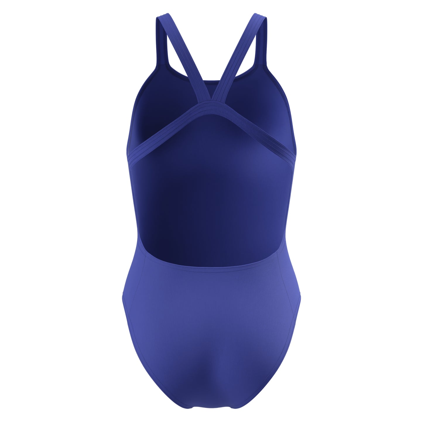 Speedo Solid Leaderback Suit