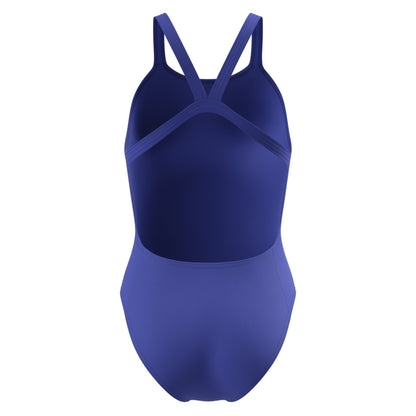 Speedo Solid Leaderback Suit