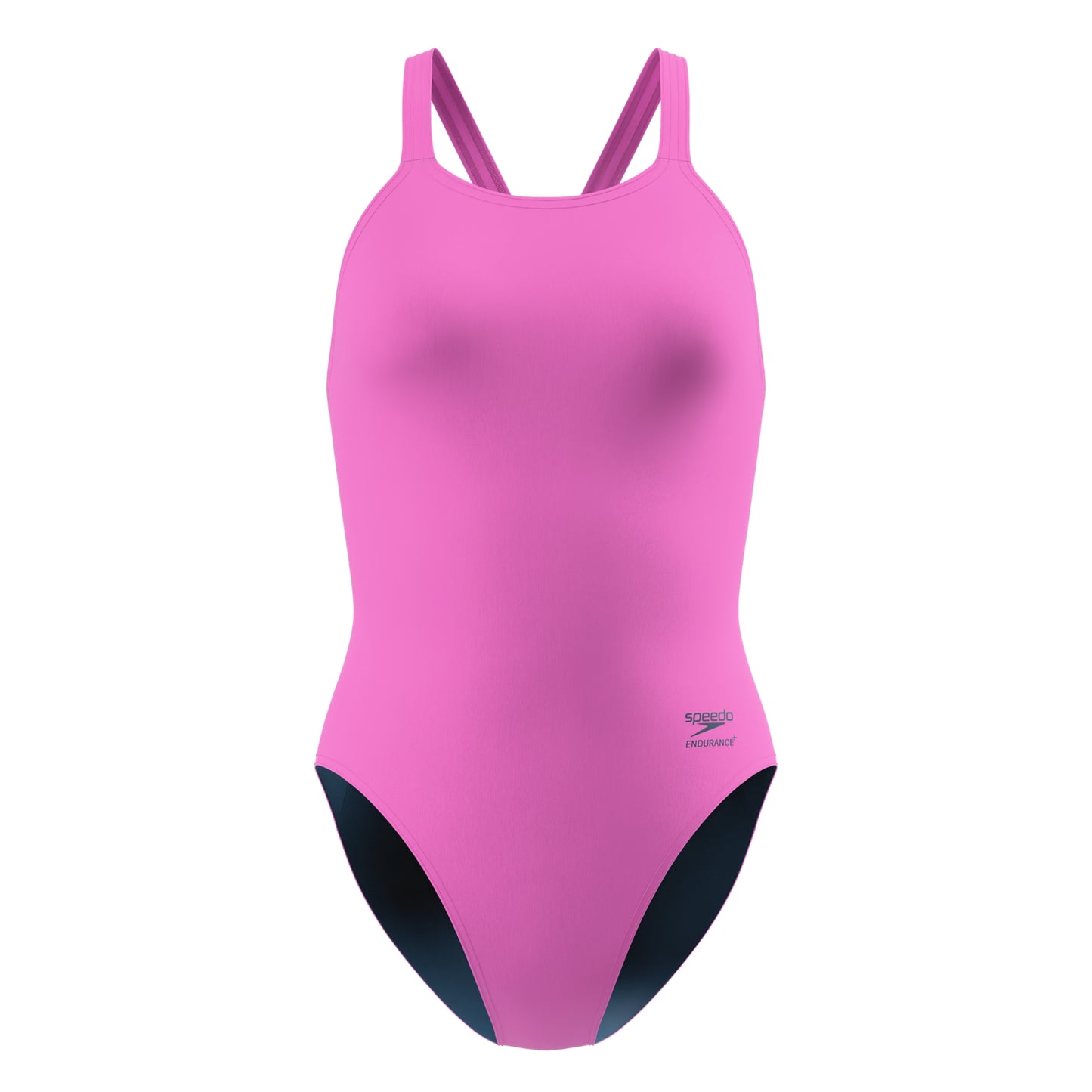 Speedo Solid Leaderback Suit