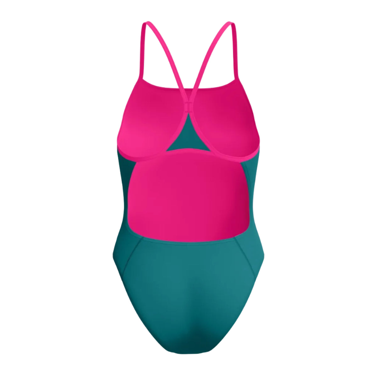 Speedo Solid Turnback