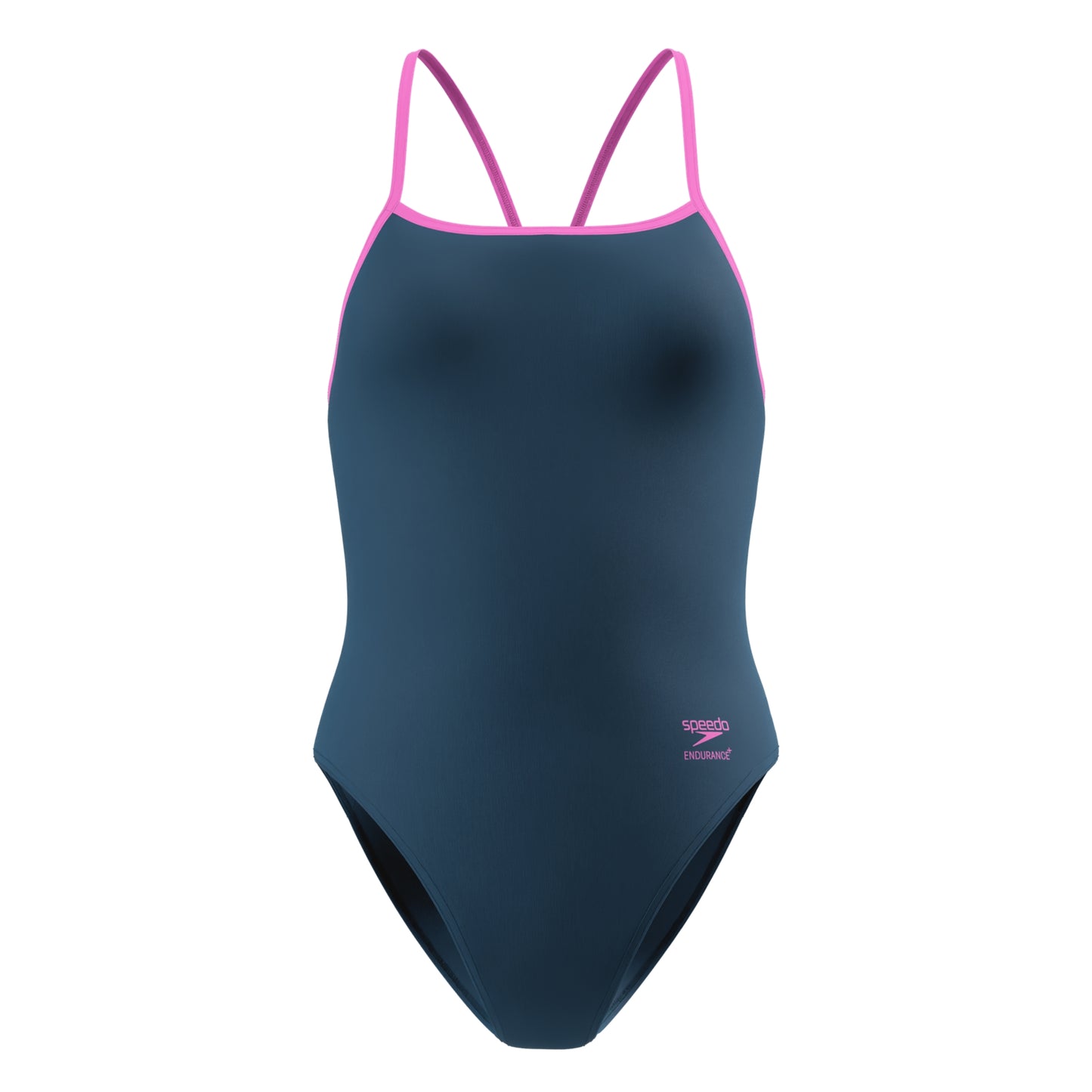 Speedo Solid Turnback