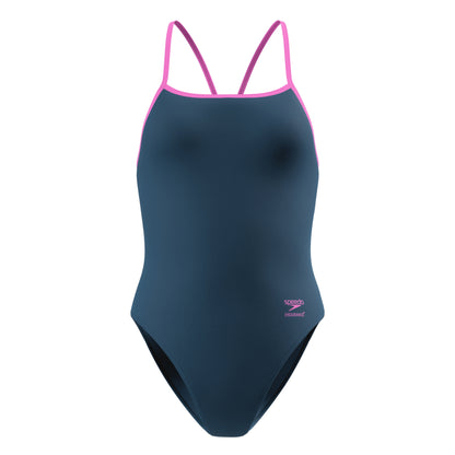 Speedo Solid Turnback