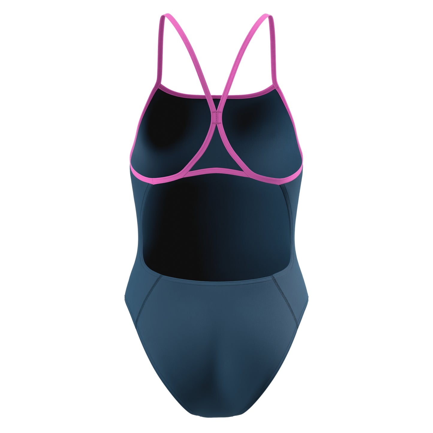 Speedo Solid Turnback