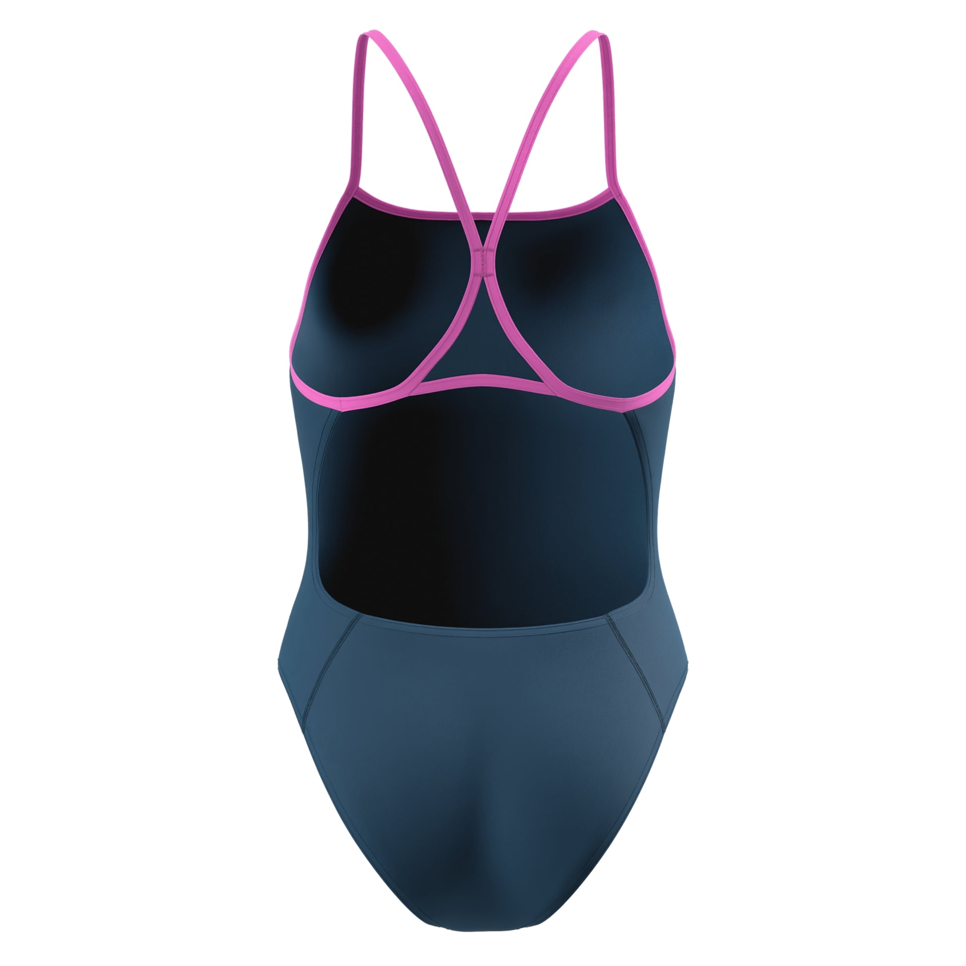 Speedo Solid Turnback