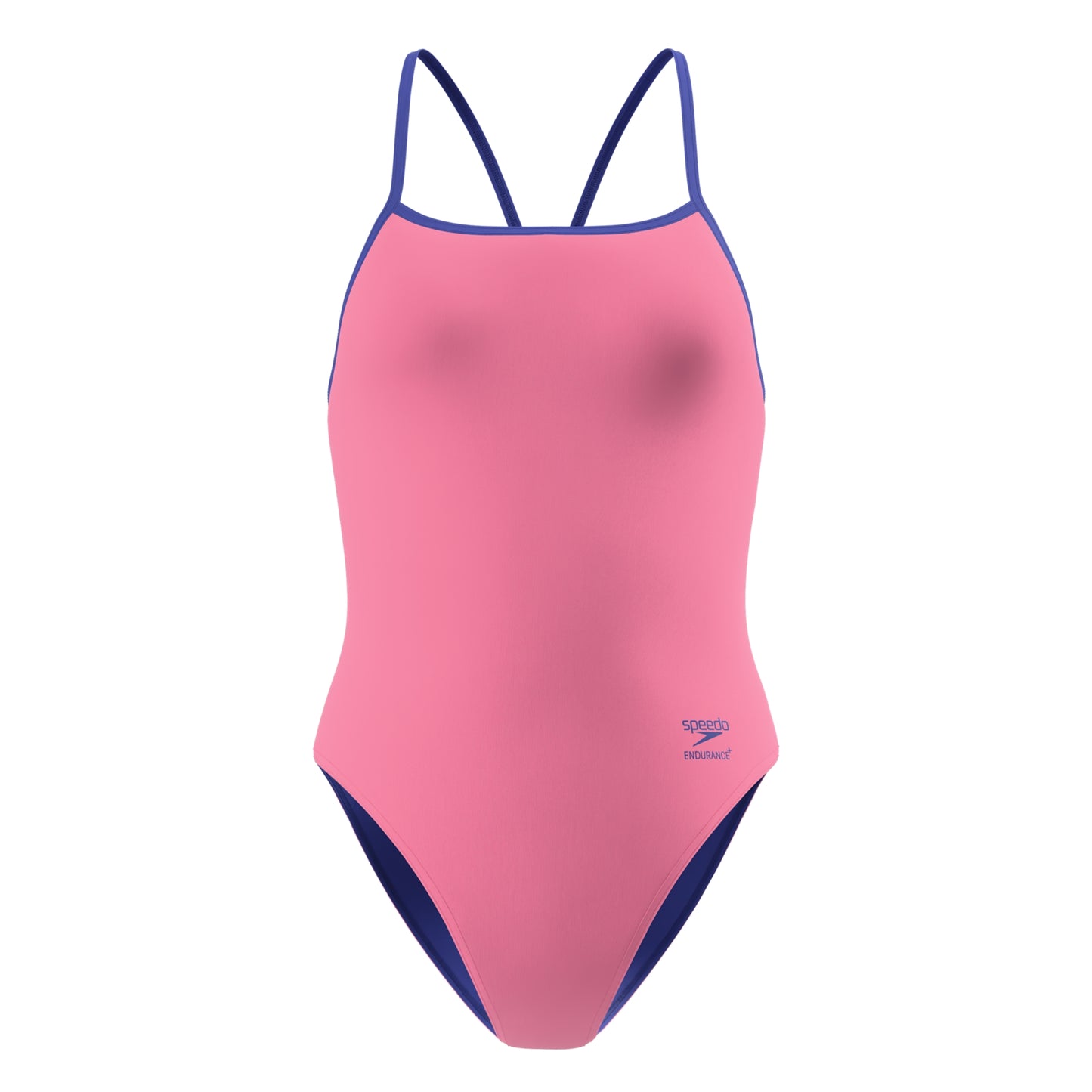 Speedo Solid Turnback