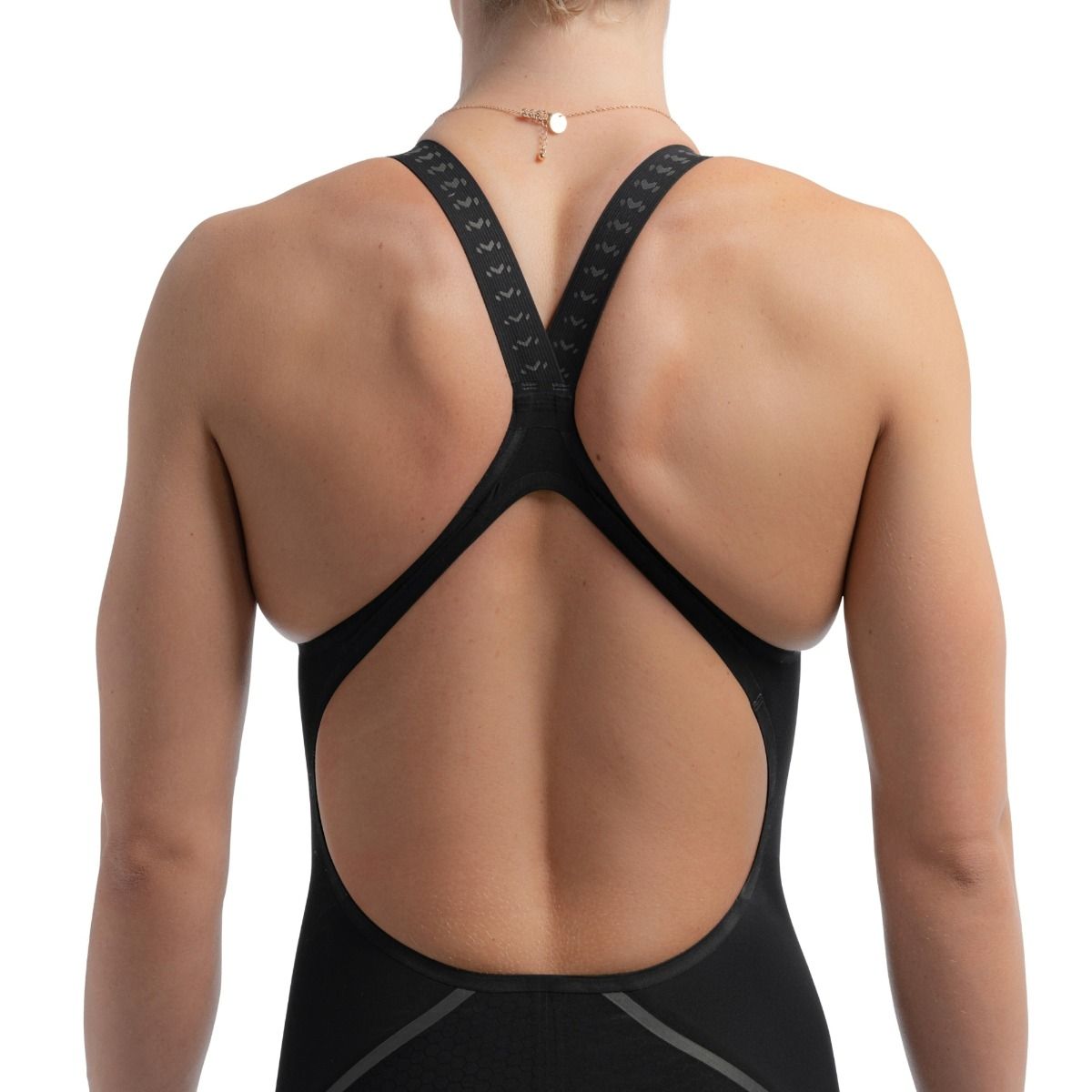 Speedo LZR Intent 2.0 Open Back Kneeskin