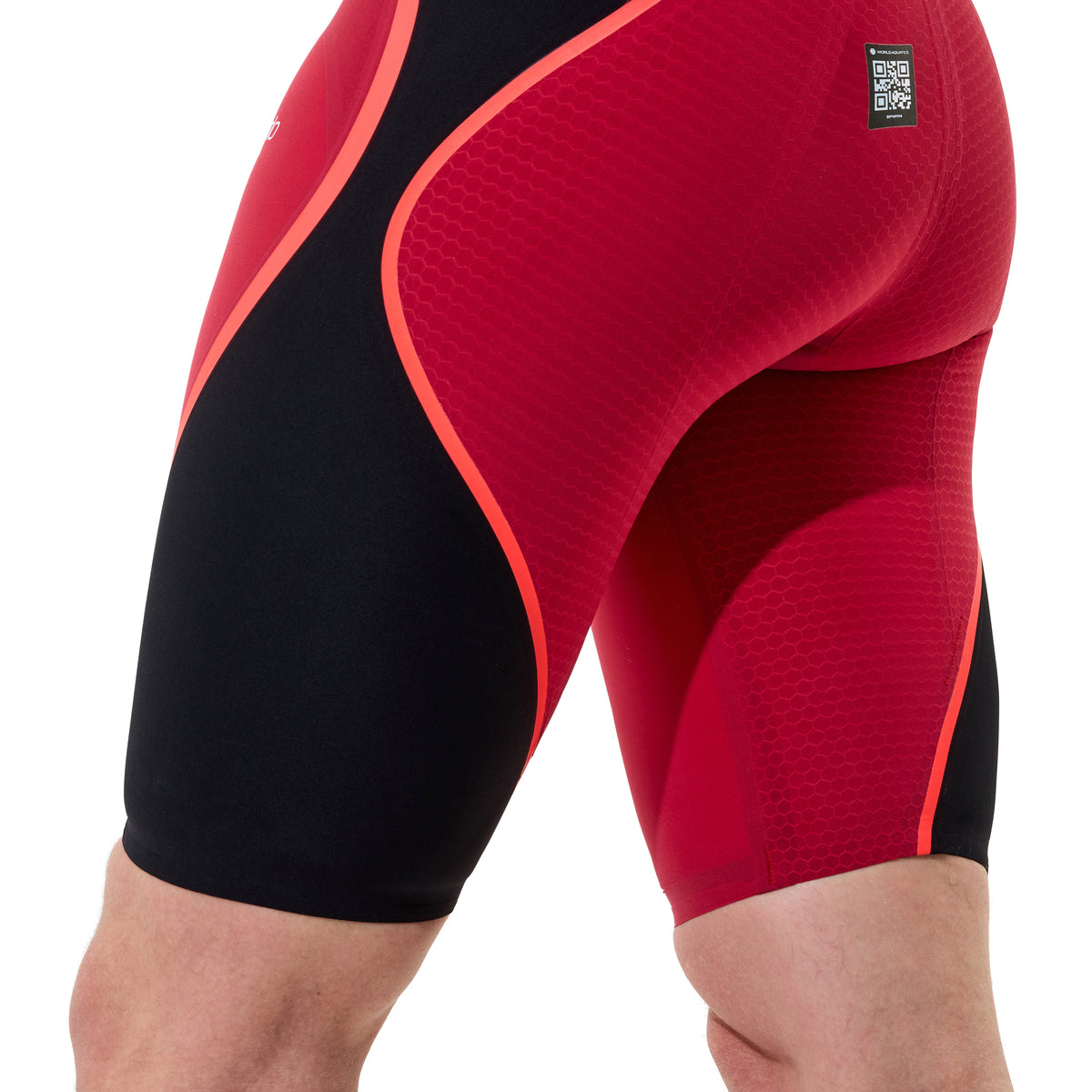 Speedo LZR Intent 2.0 Jammer