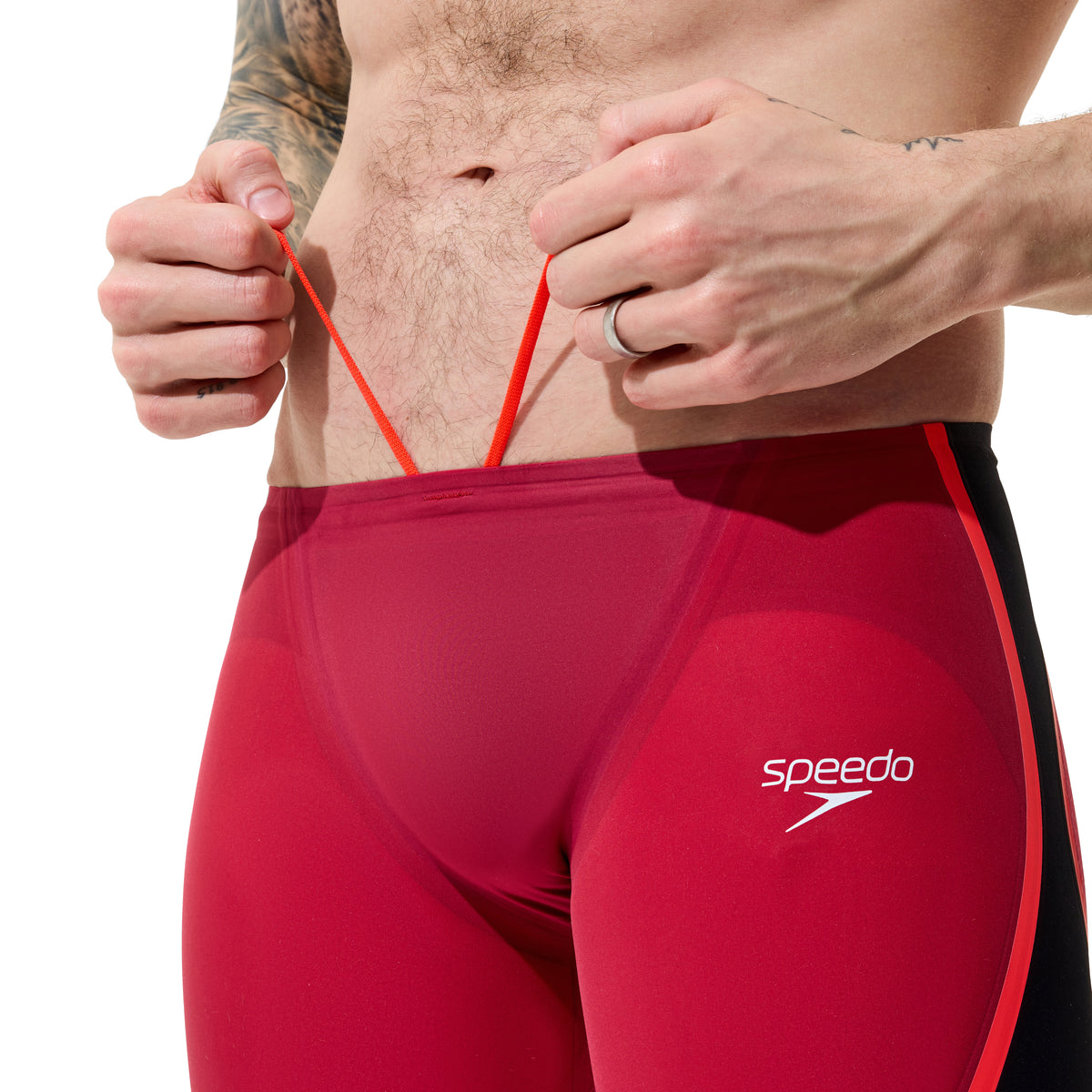 Speedo LZR Intent 2.0 Jammer
