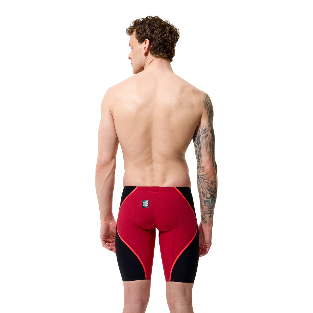 Speedo LZR Intent 2.0 Jammer