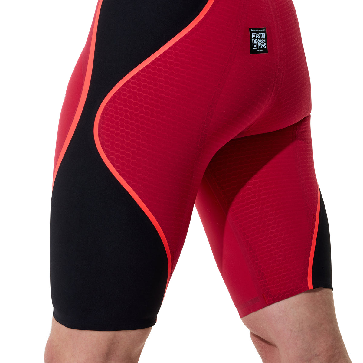 Speedo LZR Intent 2.0 High Waist Jammer