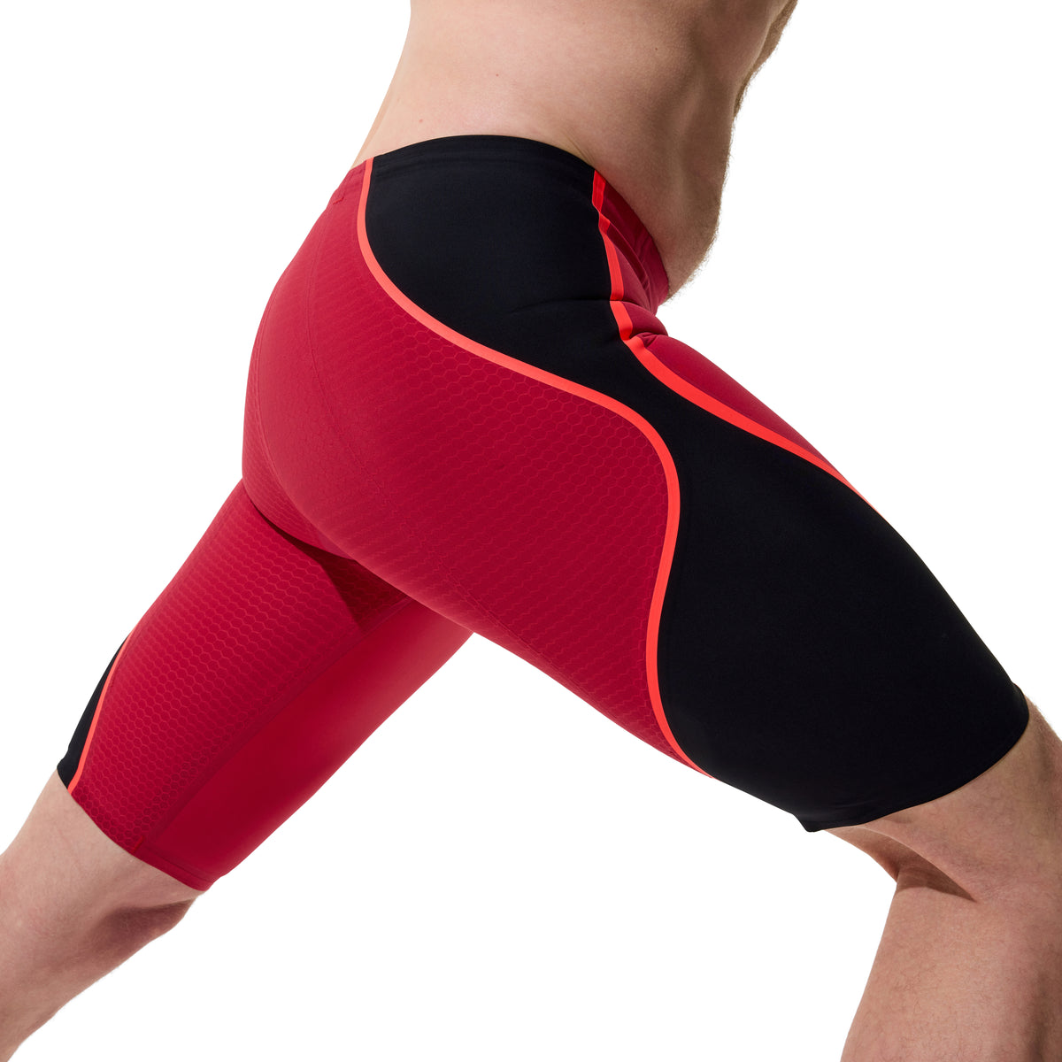 Speedo LZR Intent 2.0 High Waist Jammer