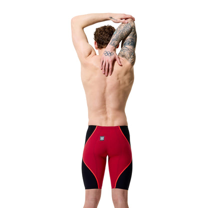 Speedo LZR Intent 2.0 High Waist Jammer