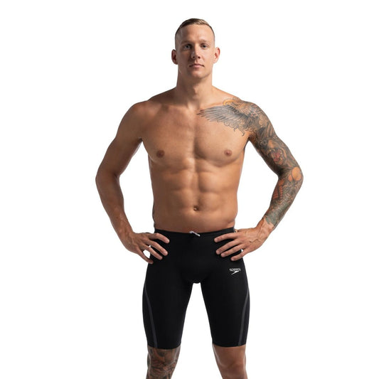 Speedo Fastskin Lazer Intent 2.0 Highwaist Jammer