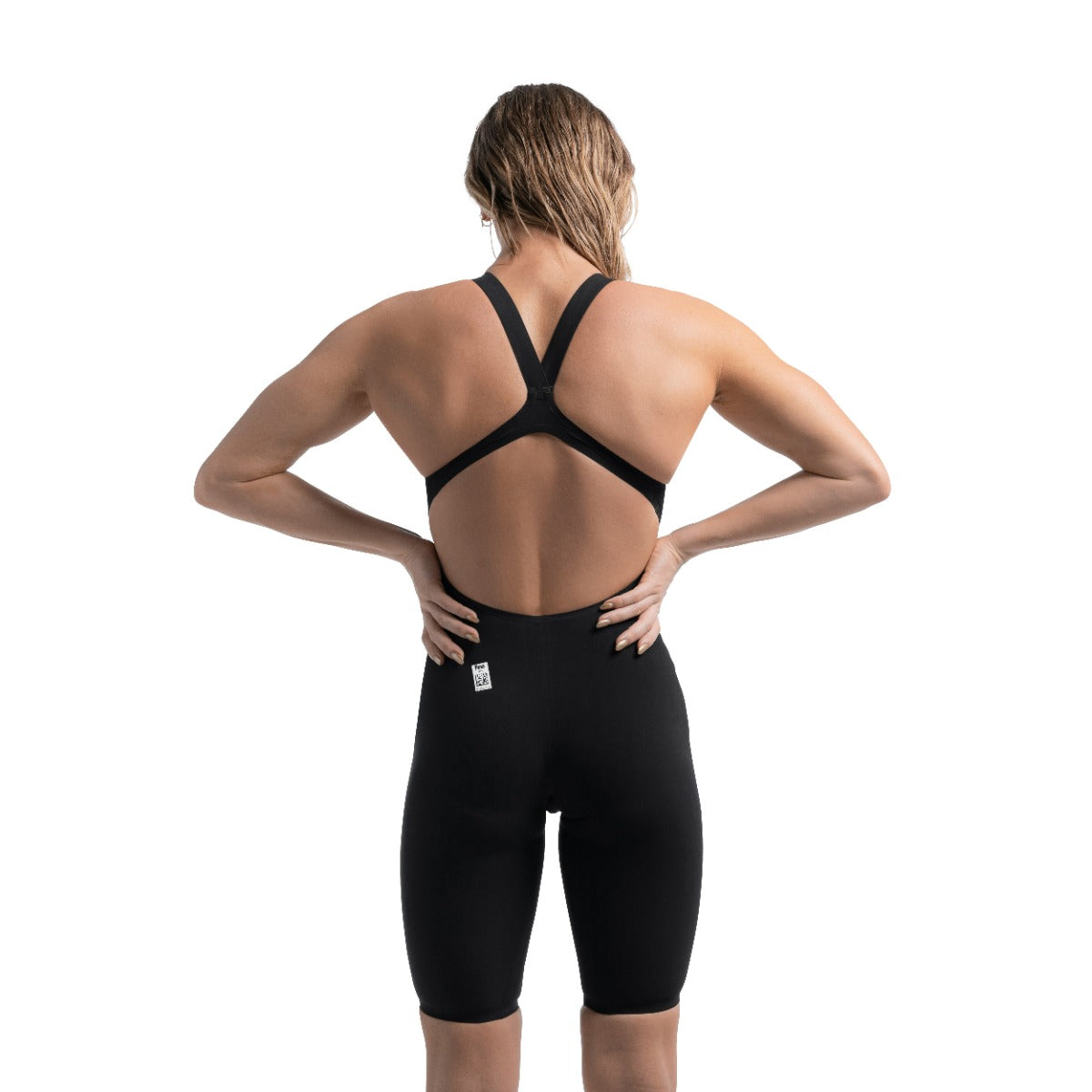 Speedo Fastskin LZR Valor 2.0 Open Back Kneeskin